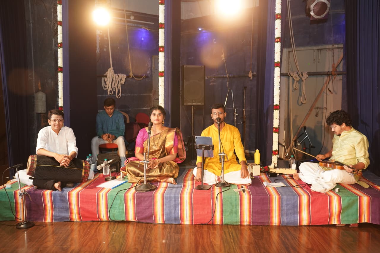 Moments of Bala Institute 6
